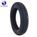 Sunmoon Factory Supply Sportrim Quality 90/90-18 Motorcycle Tyre